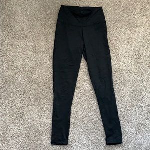 Varley high rise legging